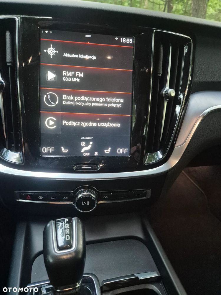 Volvo V60 D3 Momentum Pro - 15