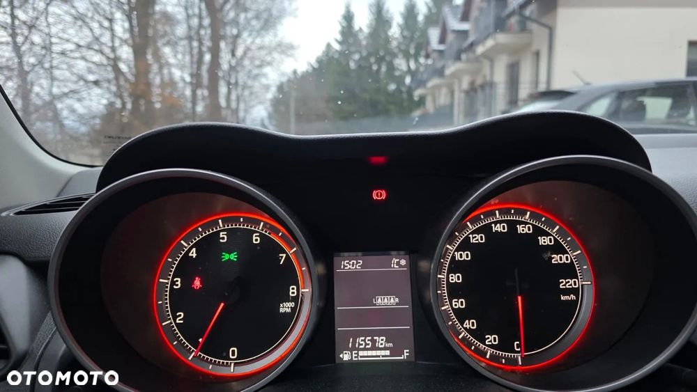 Suzuki Swift 1.2 Premium - 11