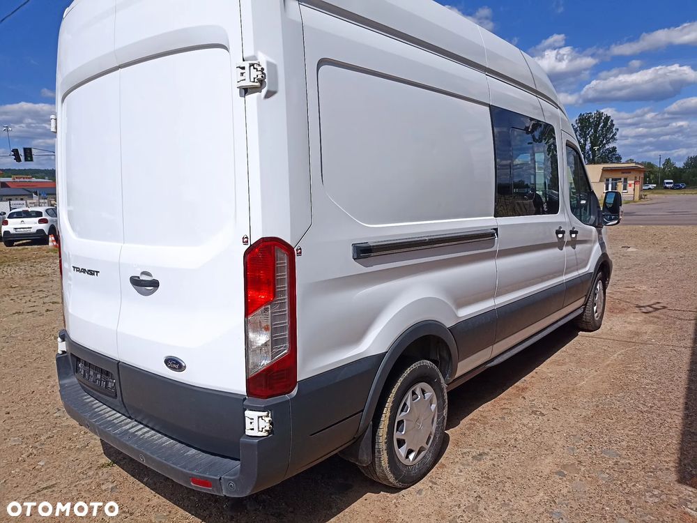 Ford TRANSIT - 5