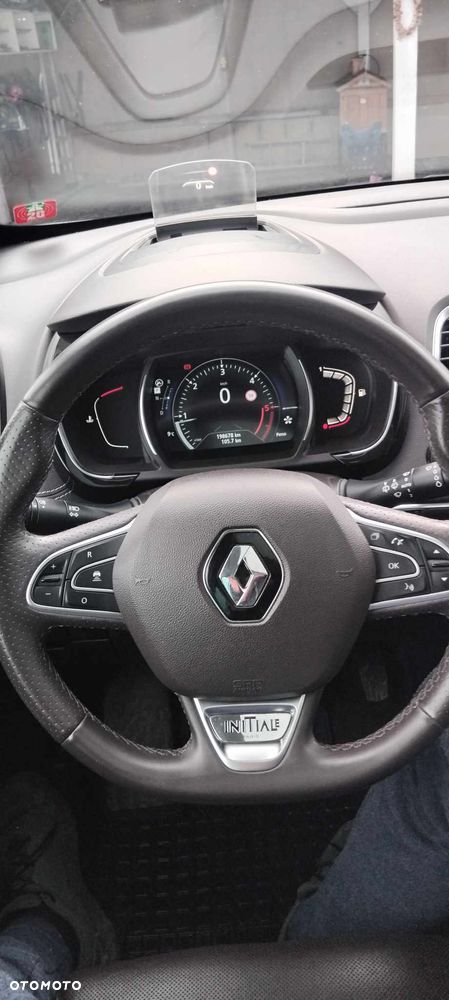 Renault Espace Energy dCi 160 EDC Initiale Paris - 7
