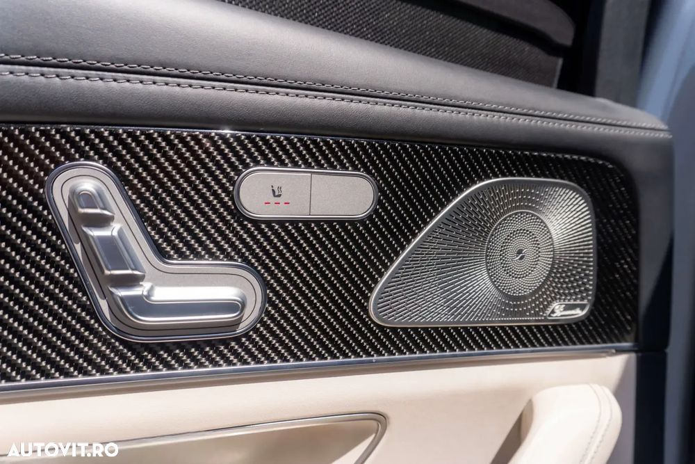 MERCEDES-BENZ GLE 2024 — imagine 31