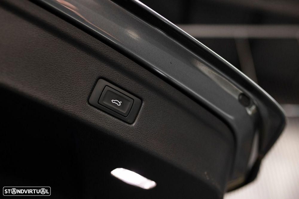 Audi A5 Sportback 40 TDI S line S tronic - 13