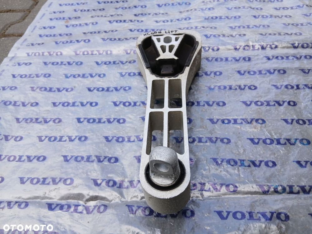 poduszka silnika 32298950 volvo xc60 ii b5b 2023r - 2