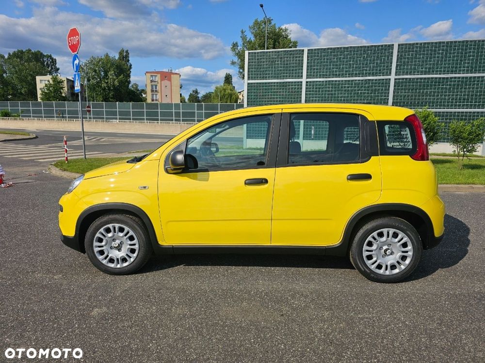 Fiat Pandina - 11