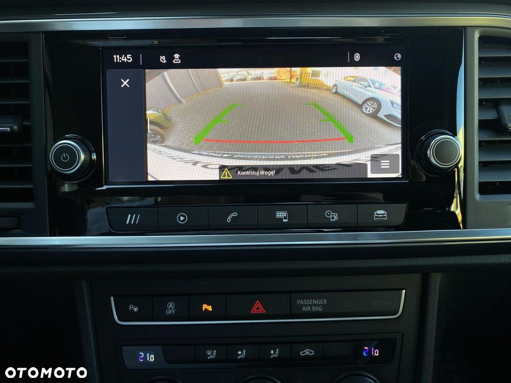 Seat Ateca 2.0 TDI Style S&S DSG - 17