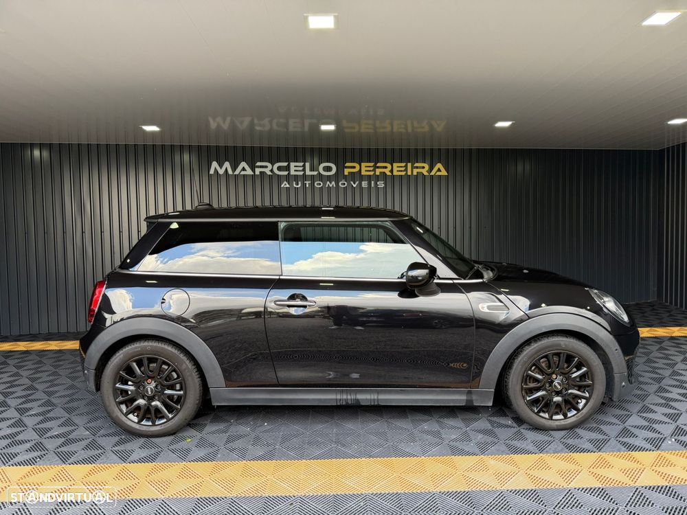 MINI 3 Portas One Auto - 5