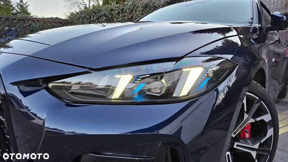 BMW Seria 4 420i GPF M Sport - 28