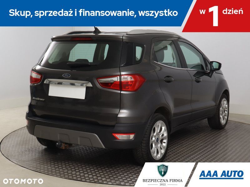 Ford EcoSport - 7