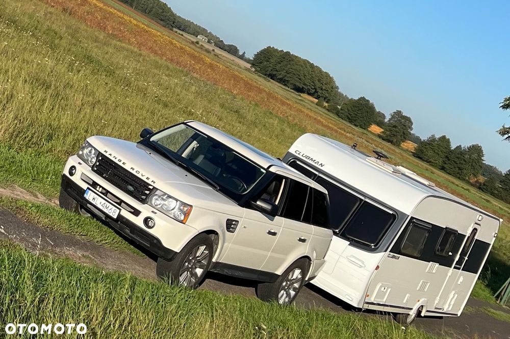 Lunar Clubman - 2