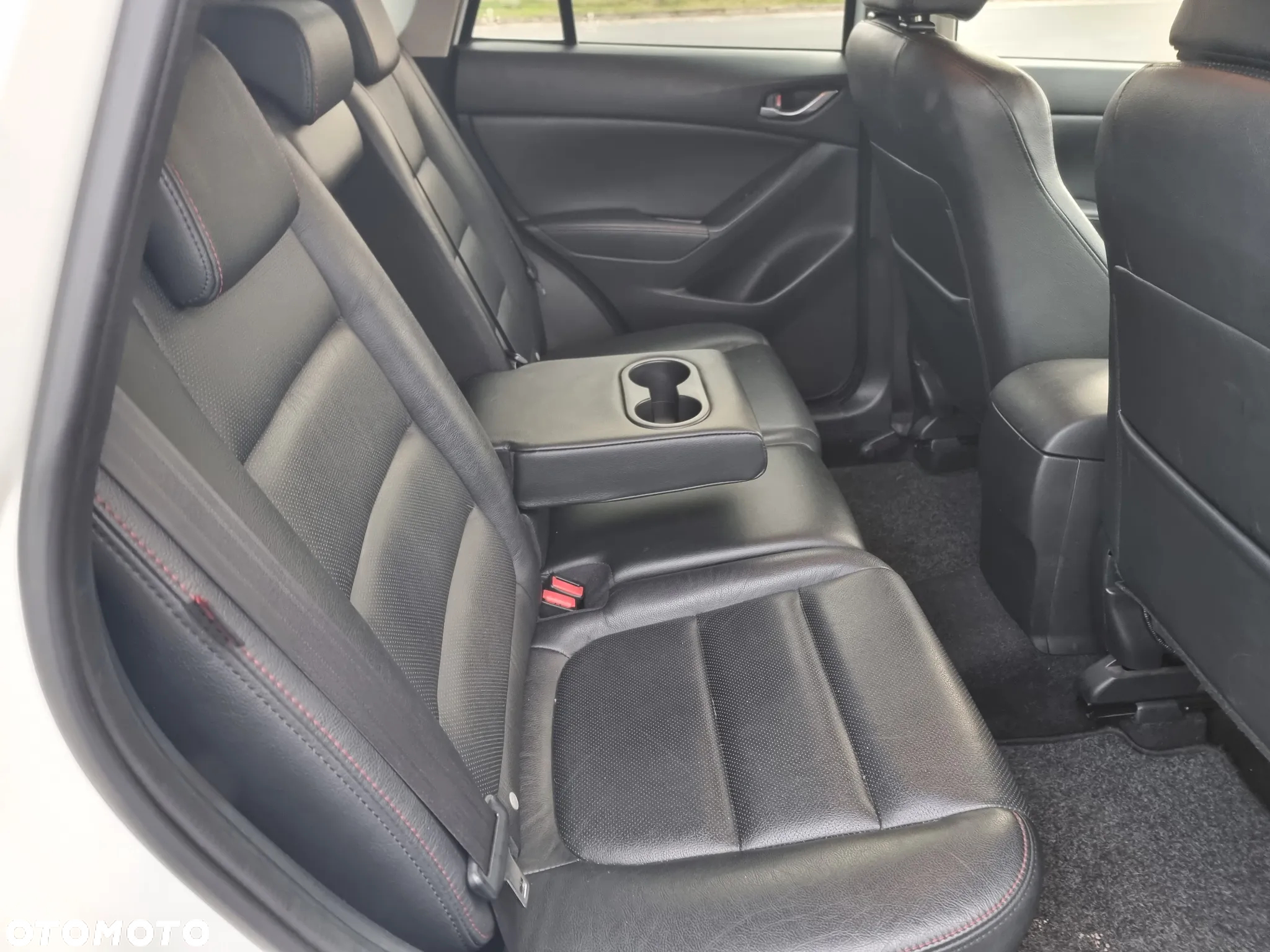 Mazda CX-5 SKYACTIV-D 150 Exclusive-Line - 33