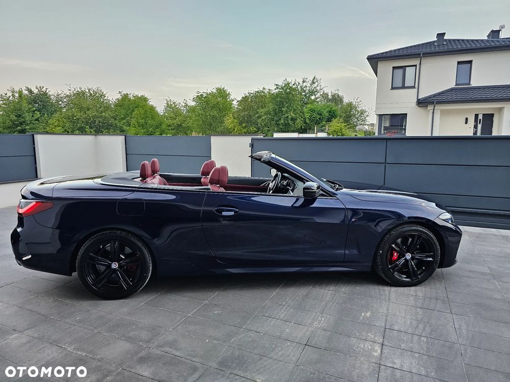 BMW Seria 4 M440i xDrive - 7