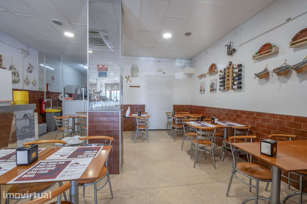 Pastelaria tradicional - Loures - Grande imagem: 4/12