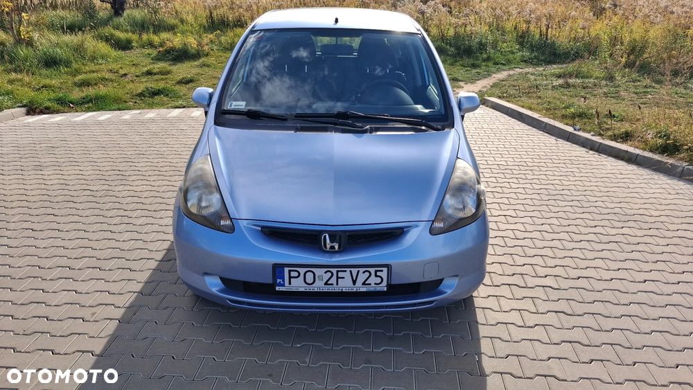 Honda Jazz - 35