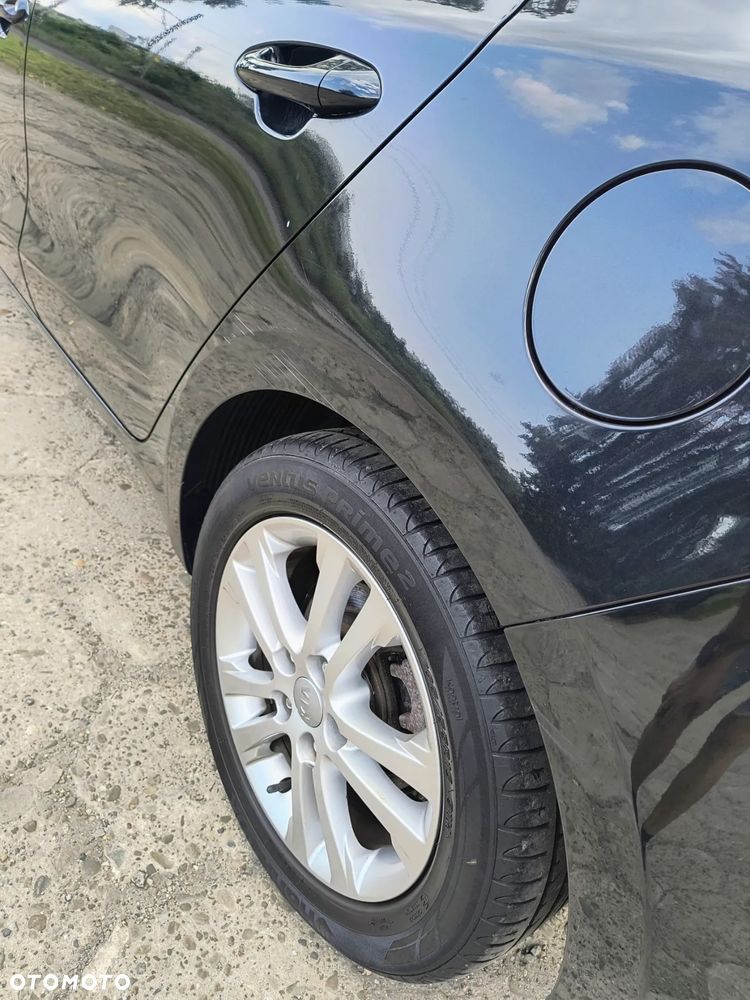 Kia Ceed Cee'd 1.4 M - 8