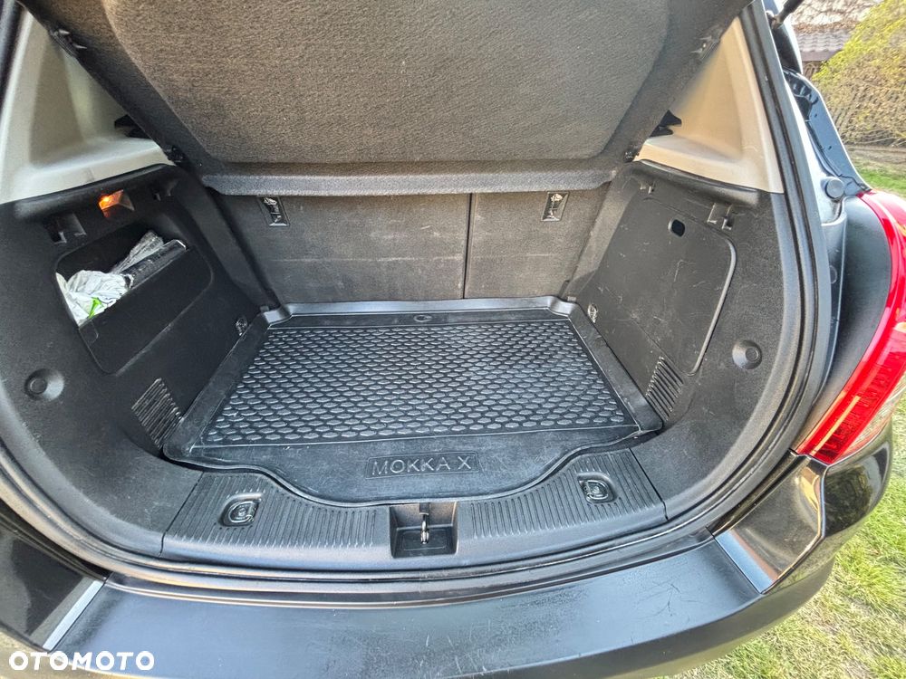 Opel Mokka - 13