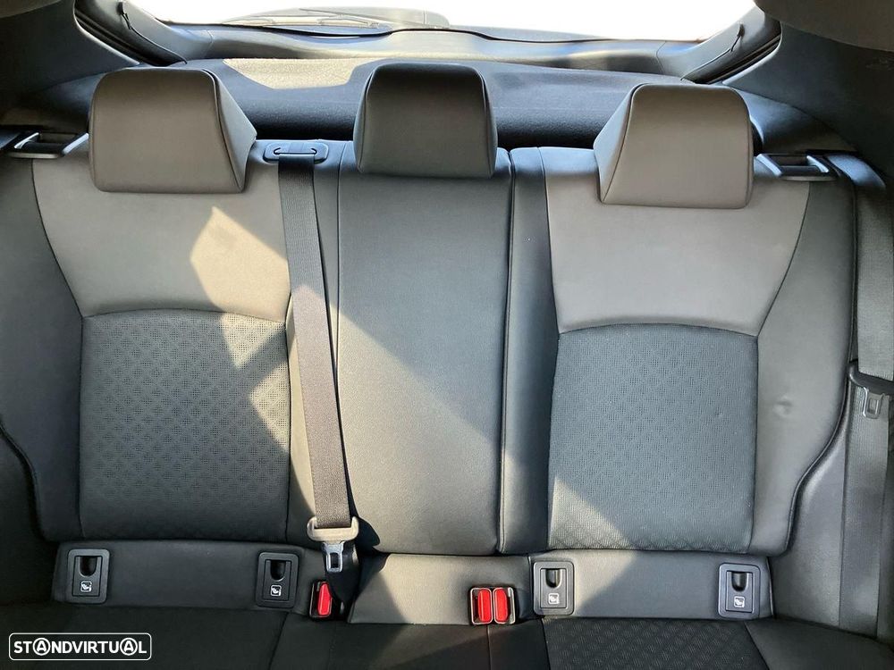 Toyota C-HR 2.0 Hybrid Exclusive+P.Luxury - 20