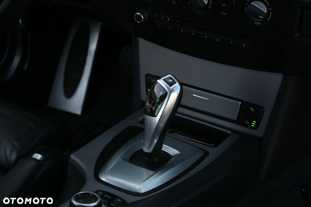 BMW Seria 5 520i Edition Sport - 26