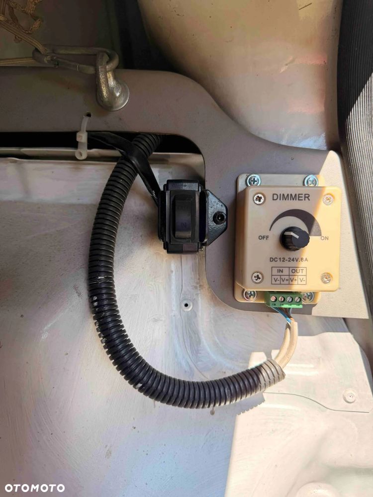 Fiat Ducato Maxi - 13