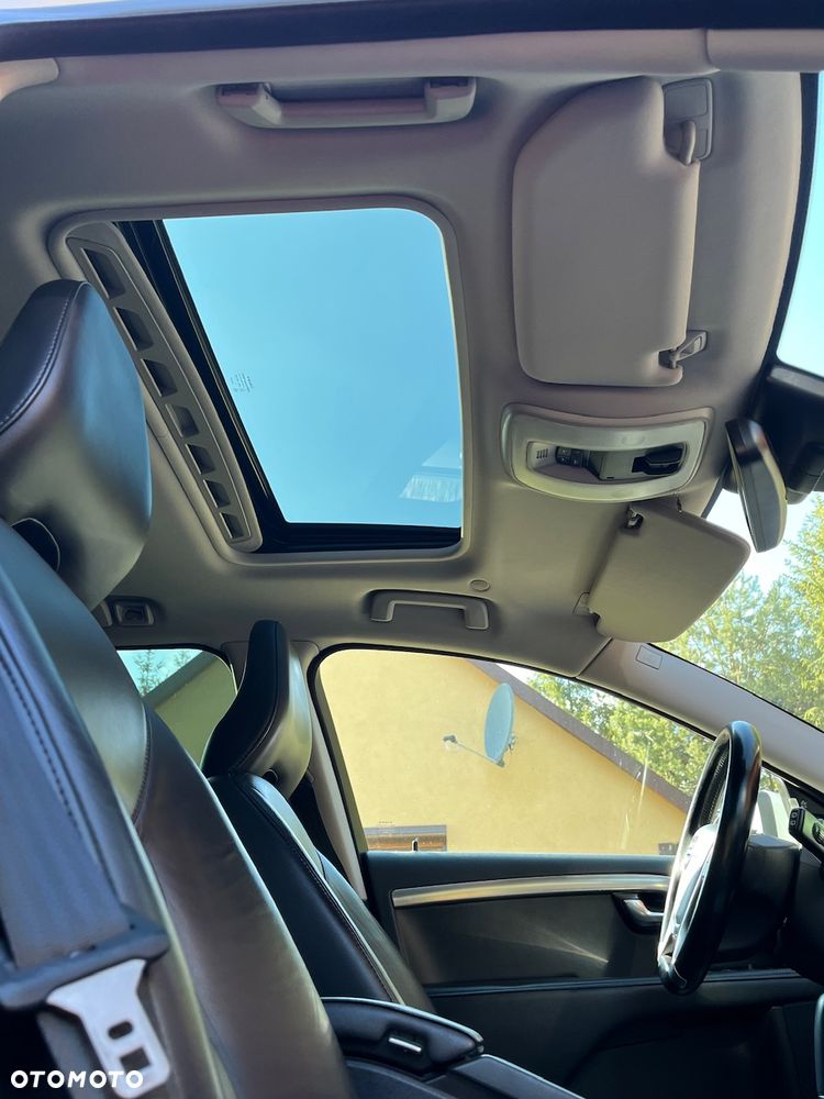 Volvo V70 - 9