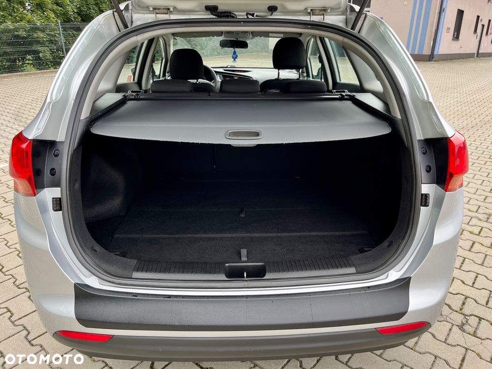 Kia Ceed Cee'd 1.6 CRDi L - 12