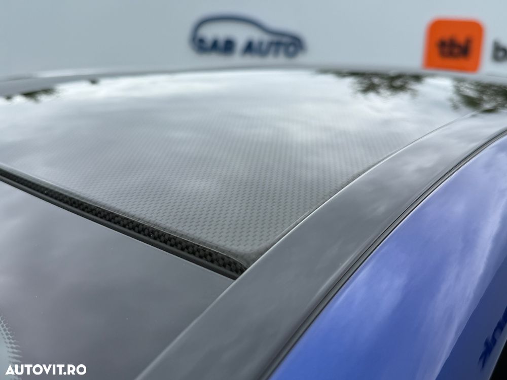 BMW M5 - 26