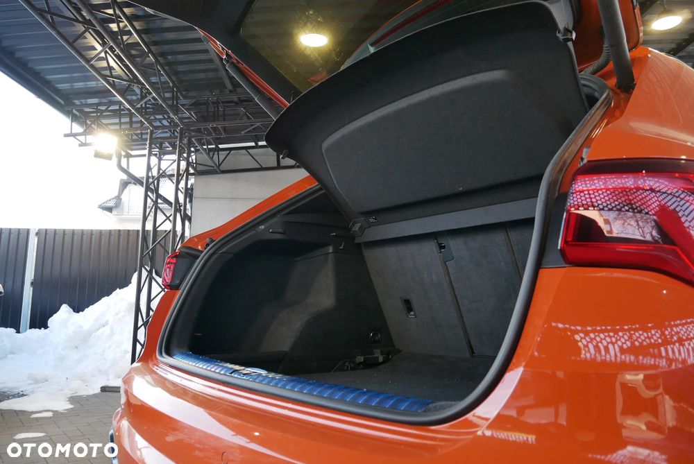 Audi Q3 40 TFSI Quattro S-Line S tronic - 32