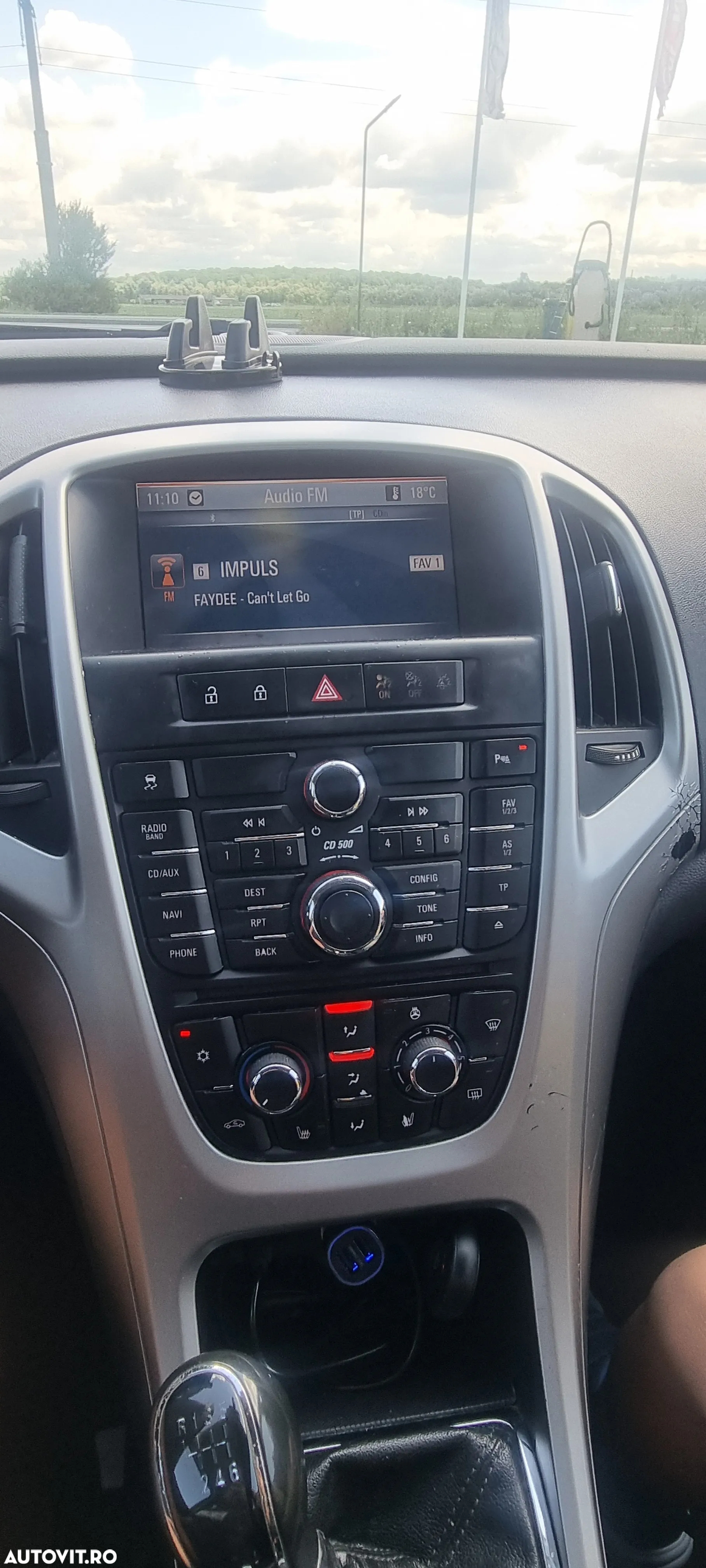 Opel Astra - 13