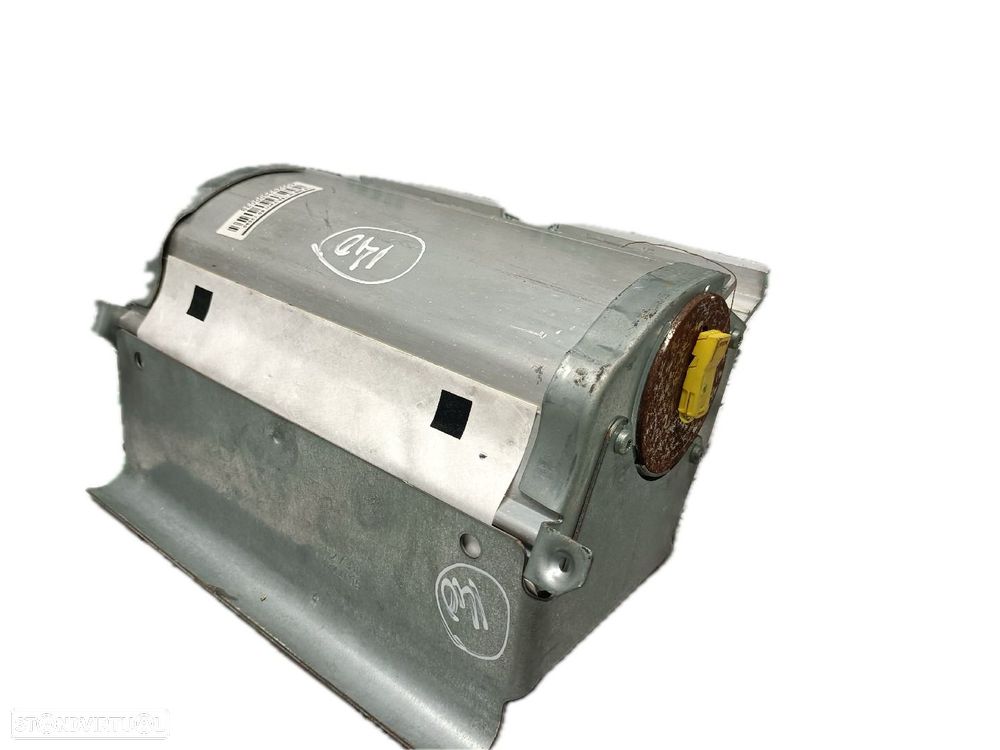 Airbag Passageiro Mercedes-Benz A-Class (W168) - 6