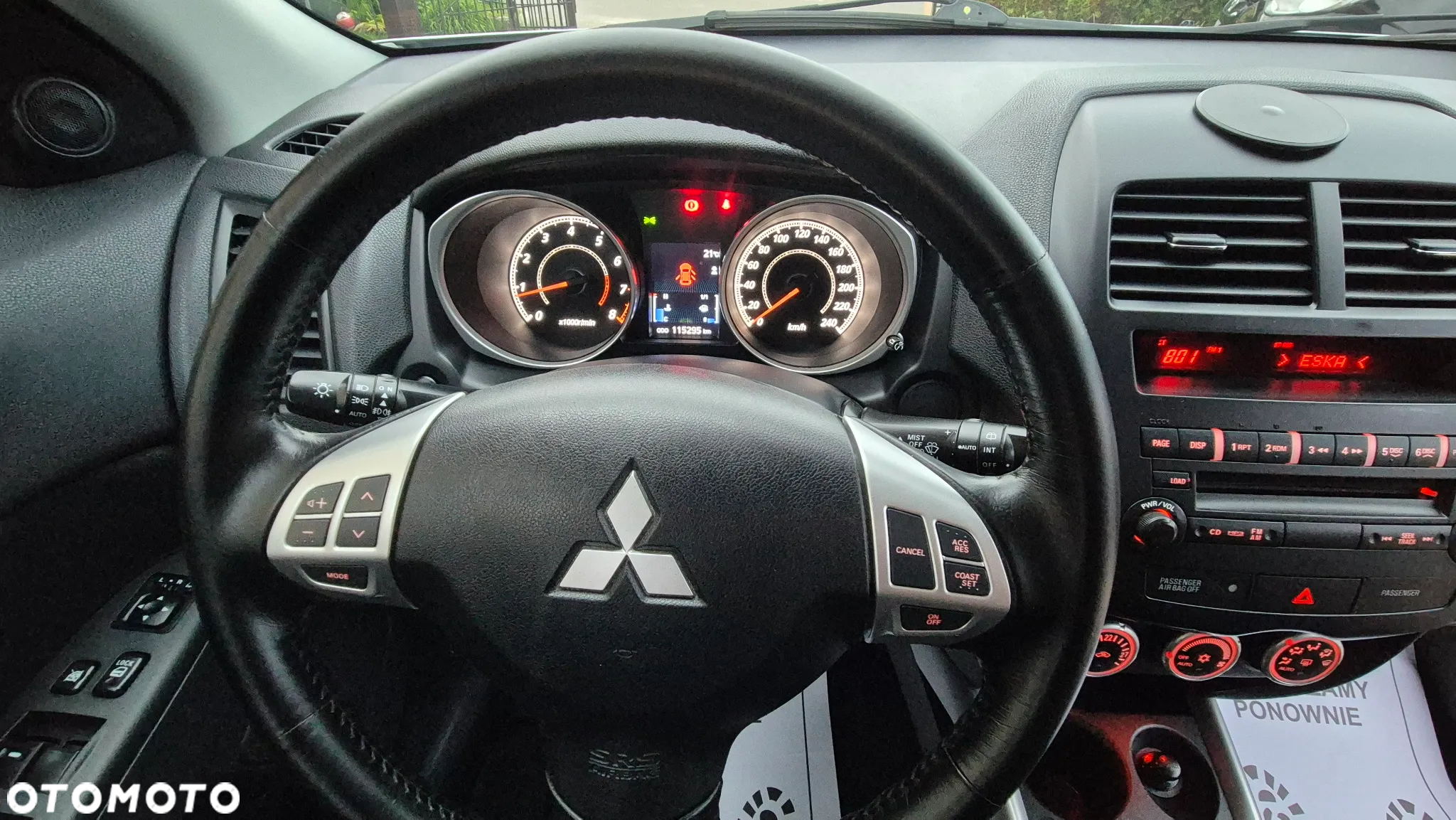 Mitsubishi ASX 1.6 2WD Diamant Edition+ - 28