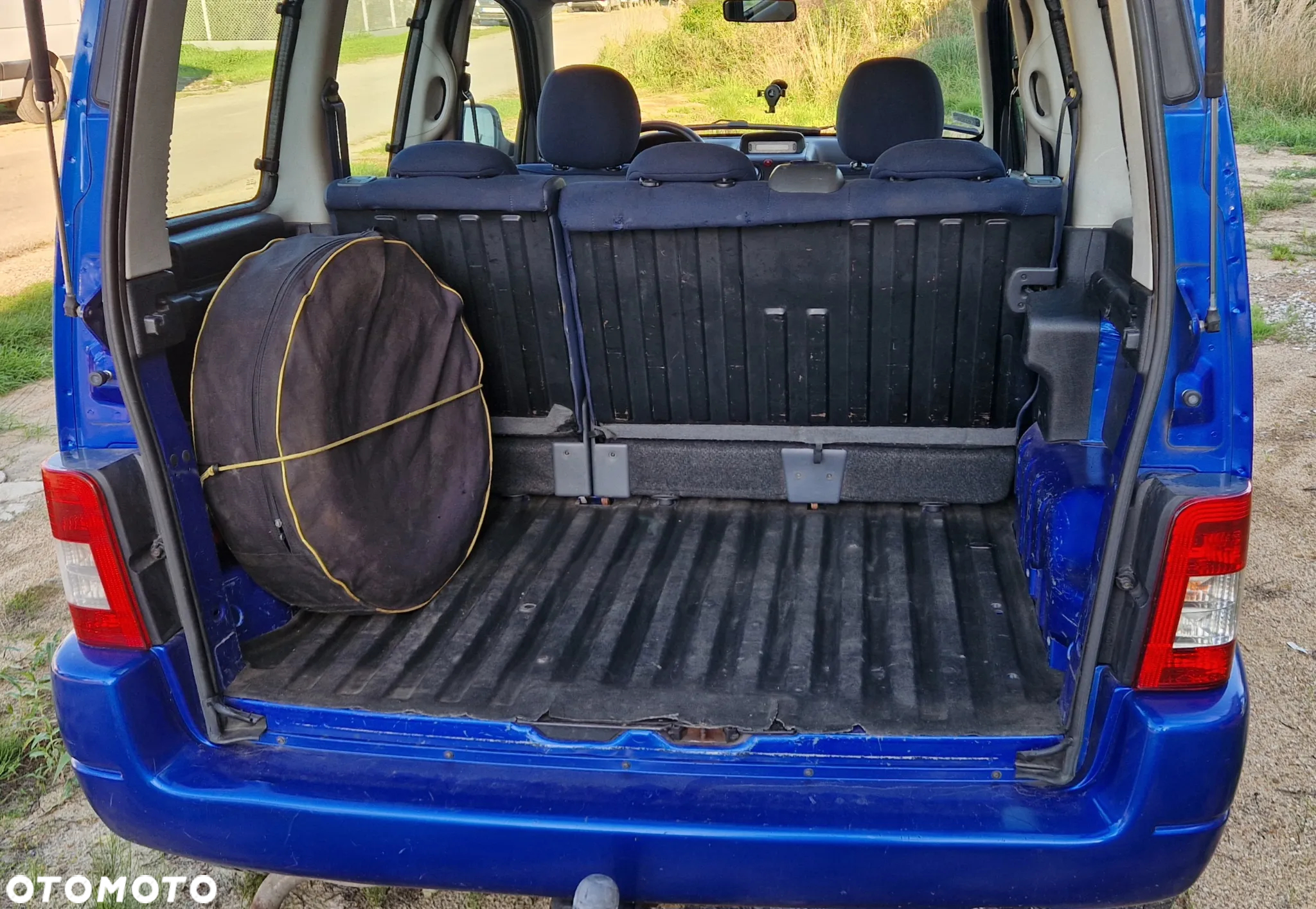 Citroën Berlingo - 6