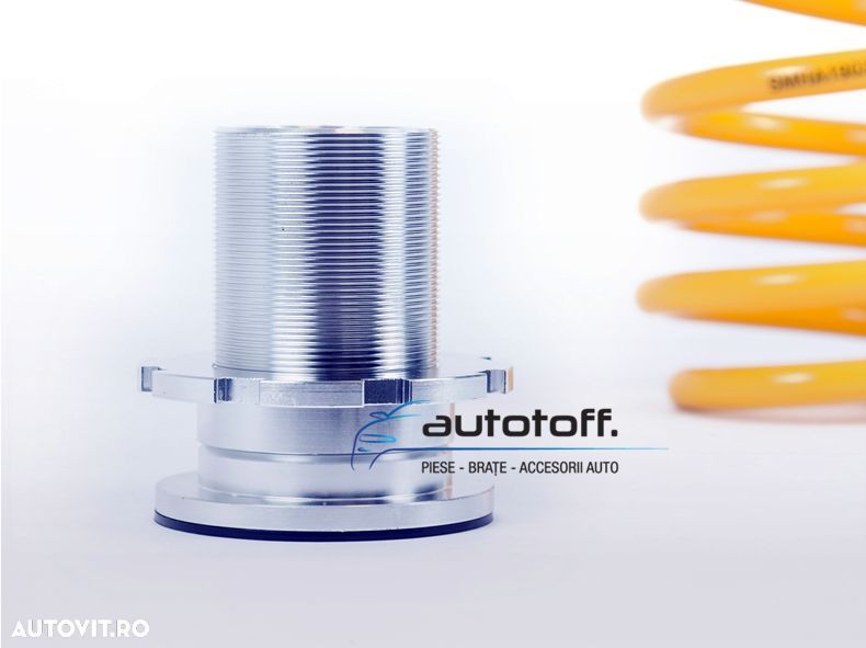 Suspensie sport reglabila Audi A5 F5 (2016+) FK Germania - 8