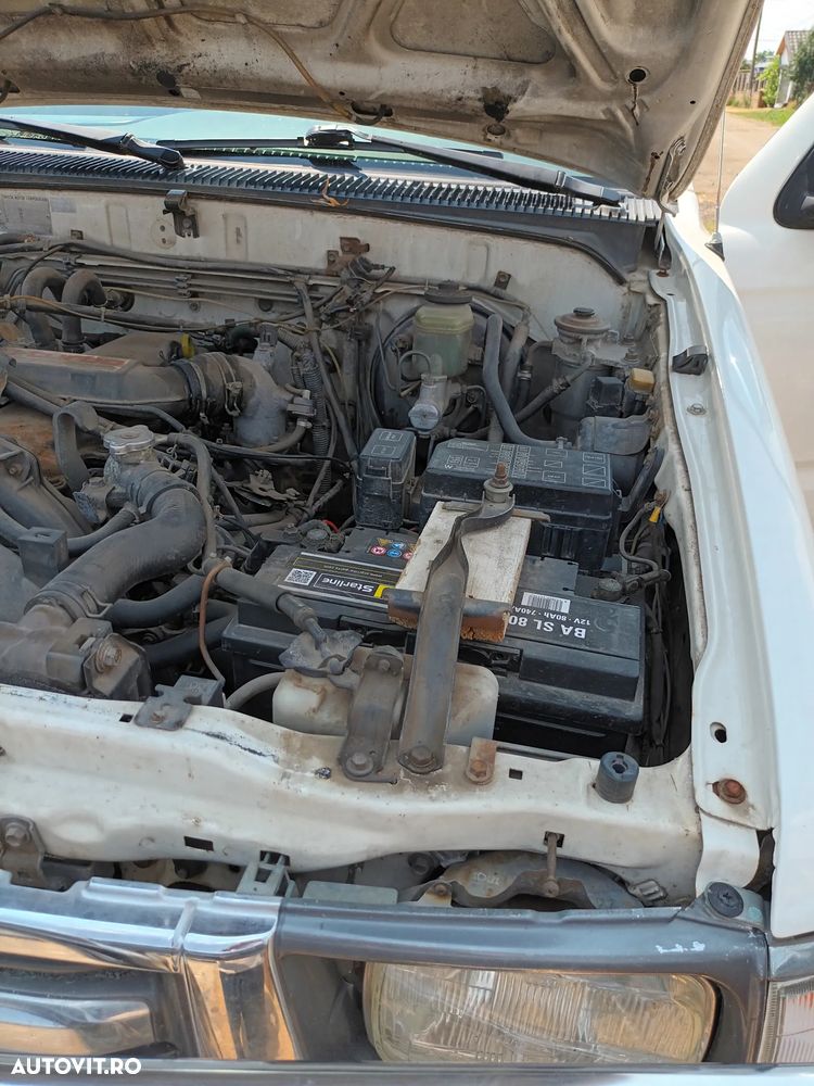 Toyota Hilux - 28