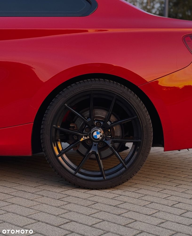 BMW Seria 2 228i Coupe Sport-Aut M Sport - 15