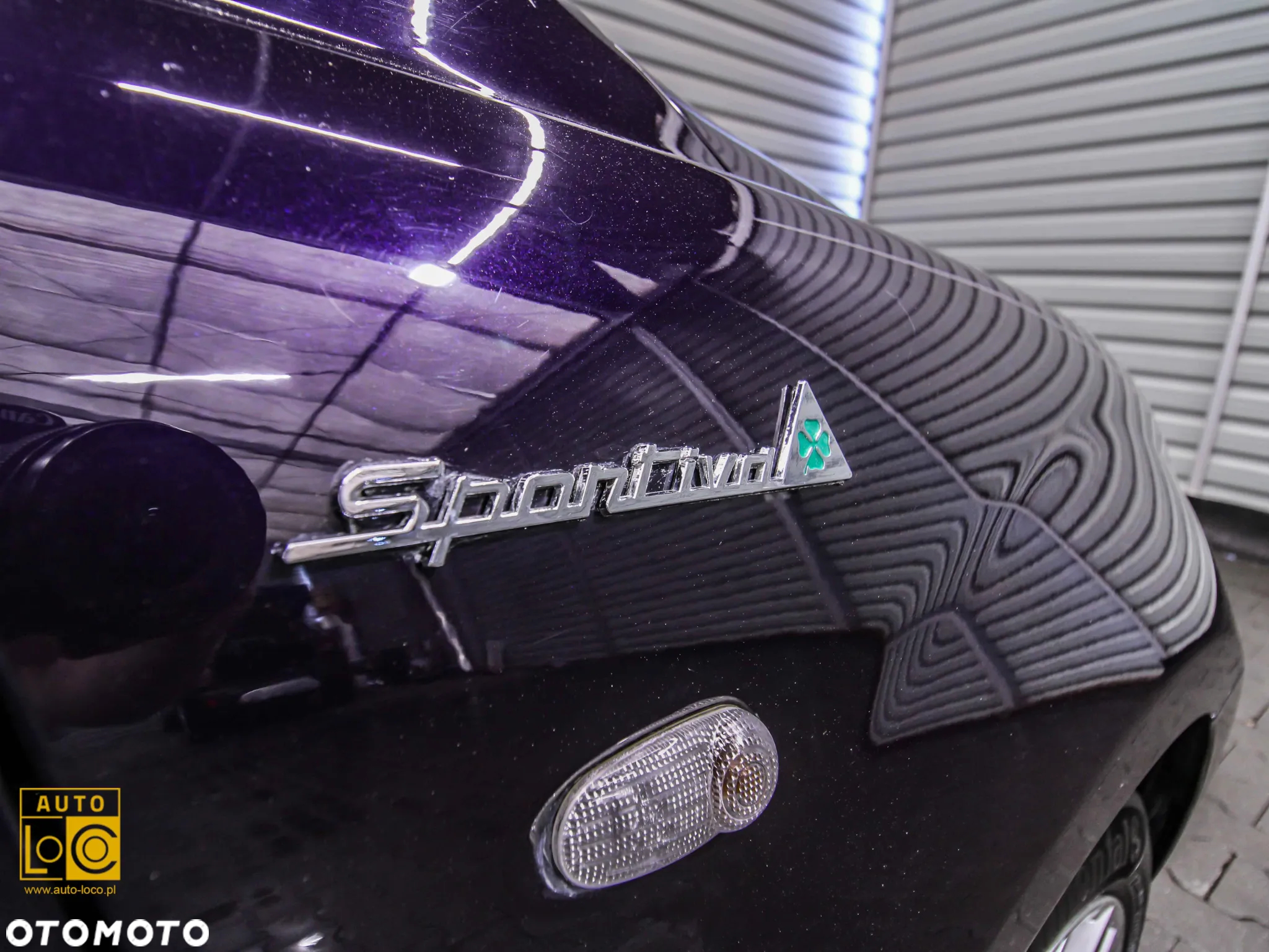 Alfa Romeo Mito 1.4 8V Impression - 27