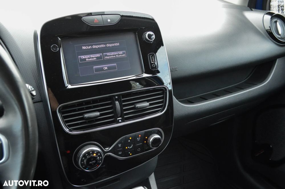 Renault Clio Energy dCi 90 Start & Stop EDC LIMITED - 17