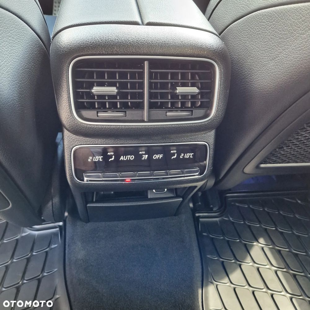 Mercedes-Benz GLE Coupe 400 d 4-Matic Premium - 28