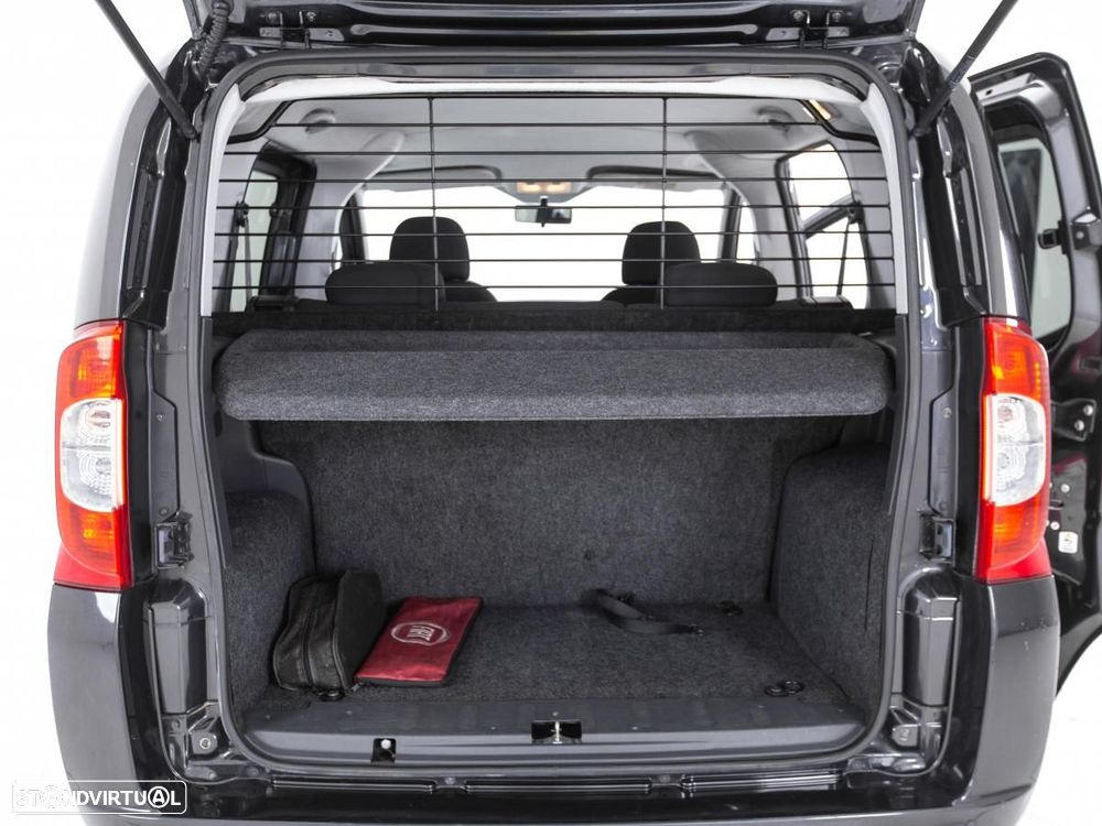 Fiat Fiorino - 12