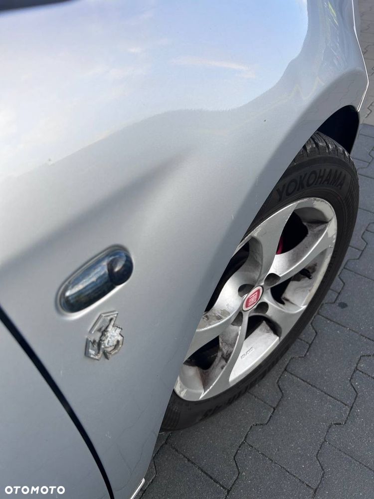 Fiat Bravo 1.9 Multijet Dynamic - 25