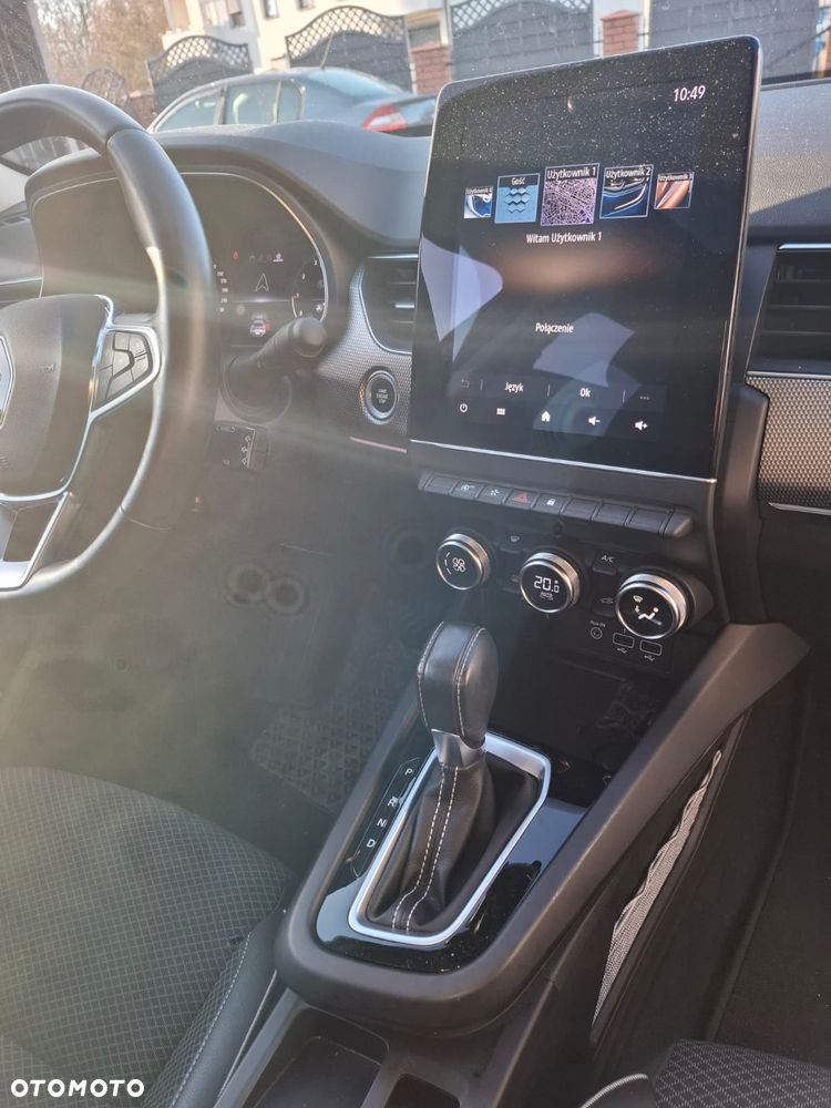 Renault Arkana TCe Mild Hybrid 140 EDC Evolution - 6