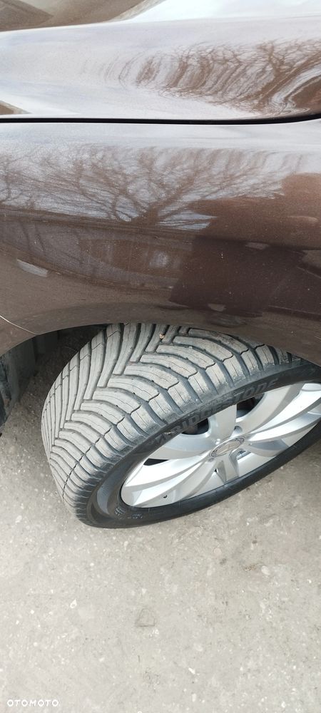 Mercedes-Benz Klasa B 180 (BlueEFFICIENCY) 7G-DCT - 16