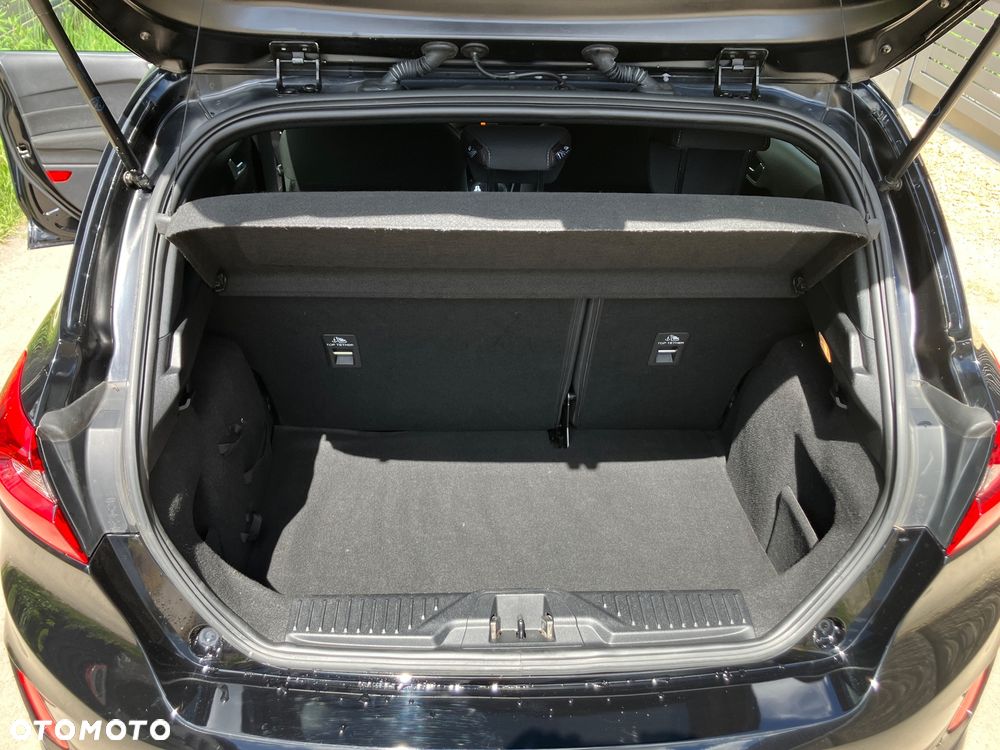 Ford Fiesta 1.1 S&S ST-LINE - 14