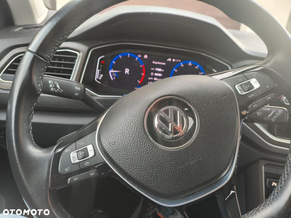 Volkswagen T-Roc 1.5 TSI ACT OPF 4MOTION DSG Style - 6
