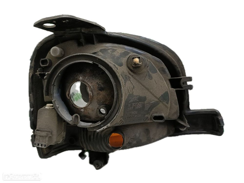 Farol Esq Renault Kangoo (Kc0/1_) - 2