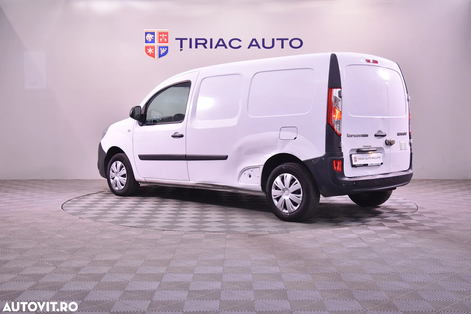 Renault Kangoo - 3