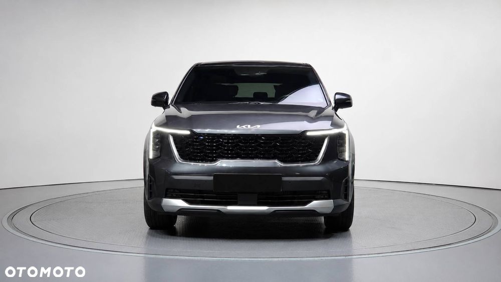 Kia Sorento - 3