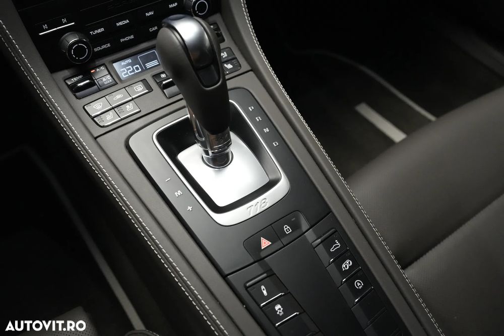 Porsche Cayman ver-718-gts-pdk - 28