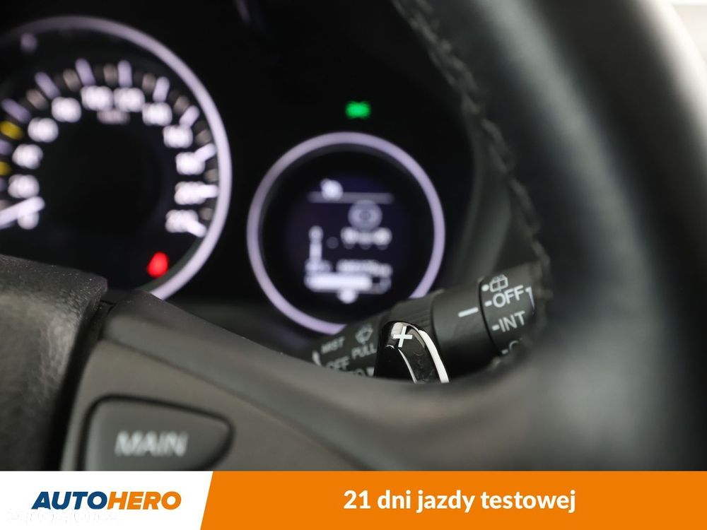 Honda HR-V - 28