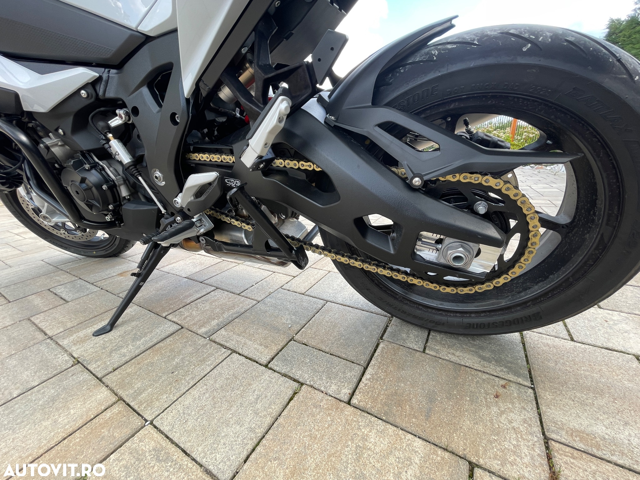 BMW S1000XR - 6