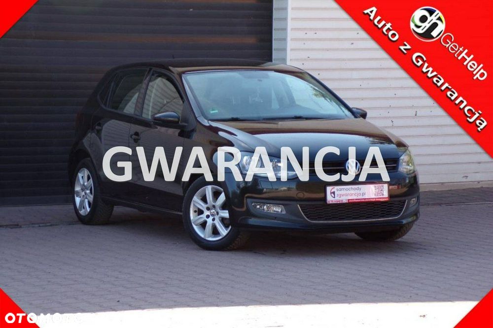 Volkswagen Polo - 1