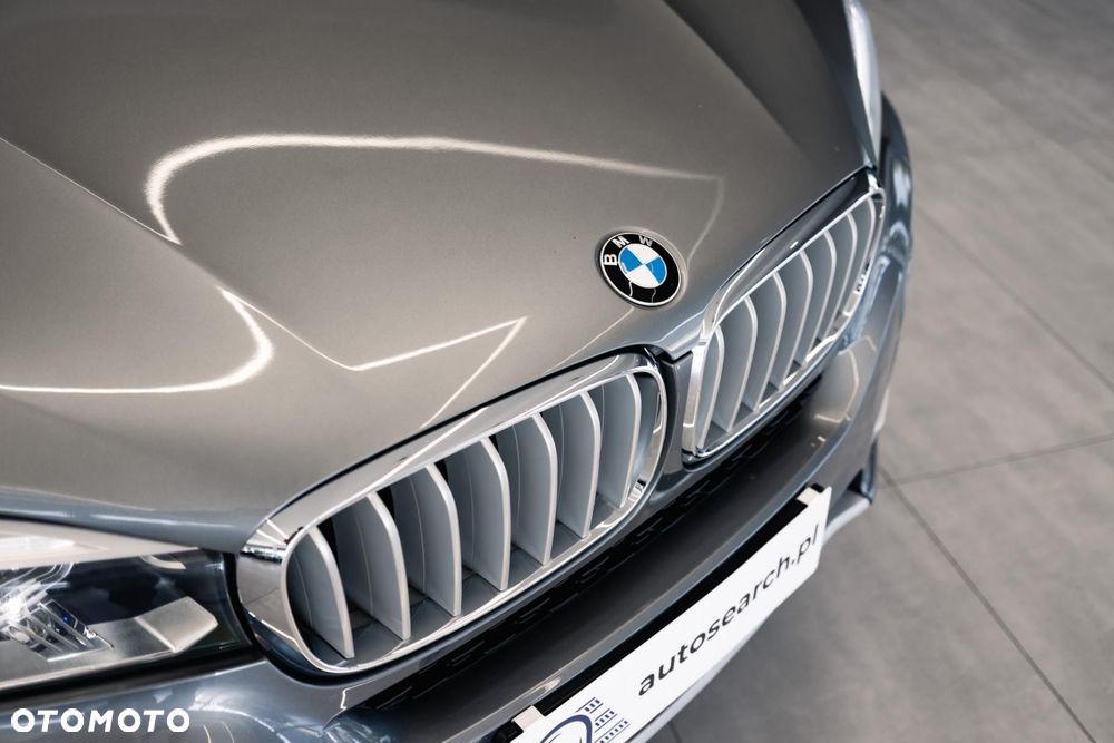 BMW X5 xDrive40d - 40